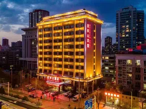 Maijishan Hotel (Junjiatan Subway Station Chengguan District Court) - Image 3