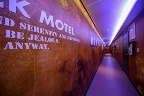 Haman Rock Self-check-in Motel - Image 4