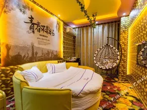 Hongdu Hotel (Kunming South High-speed Railway Station University Town) - Image 2