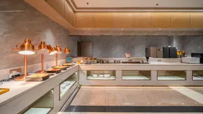 Baoyue Agarwood International Hotel (Haikou Qilou Old Street Friendship Sunshine City Branch) - Image 4