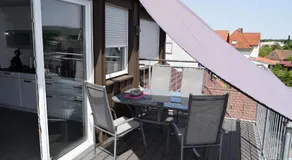 Appartamento con 2 camere da letto per 6 persone - Image 4