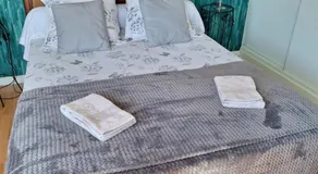 Chambre calme et agréable - Image 2