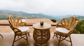 เลอค่าดอยช้าง Le Quar Doi Chang Cafe Bistro Bed & Breakfast - Image 5