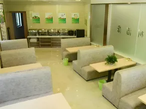 Vatica Suzhou Yongqiao District Yinhe 2 Road Wanda Plaza Hotel - Image 3