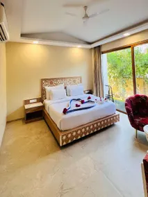 Jollywood Resort Pushkar - Image 2