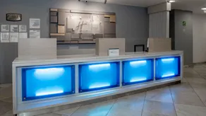 Holiday Inn Express Mexico Santa Fe by IHG - Image 2