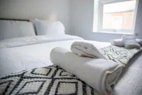 Amazing 1 bed flat in Bedford - Image 5