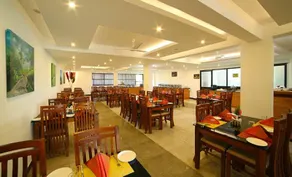 Peters Mount By Hawk Hospitality - Image 3