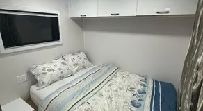 Cozy Tiny Home Gatun lake - Image 2