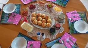 Knysna Paradise Guesthouse - Image 5