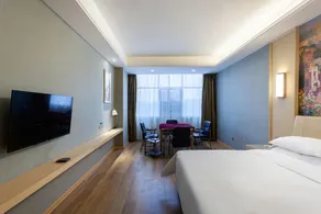 Vienna Hotel Jiangxi Ji'an Yanjingfu - Image 5