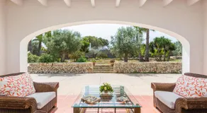 Villa pour 8 personnes avec piscine - Image 5