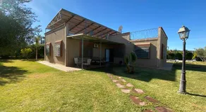 Villa famille Bilal Agafay - Image 5