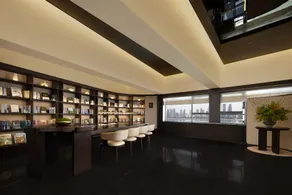 武汉江汉路江汉关江景亚朵酒店 - Image 3