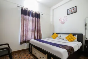 SPOT ON 64084 Hotel Mihir Palace - Image 2