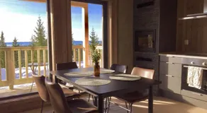 Sjusjøen Hytteutleie AS - Image 3