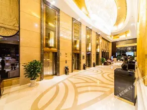 Fuling Jinke Hotel - Image 2