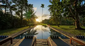 Ivory House - 4BR Villa, Private Pool, Cook, Paddy View - Image 4