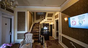 Boutique Hotel Anagennisis - Image 3
