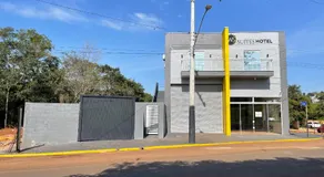 WS SUÍTES HOTEL - Image 3