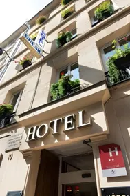Hôtel Du Brésil - Image 4