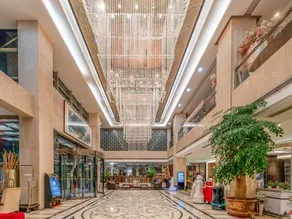 Yin Sheng International Hotel - Image 5