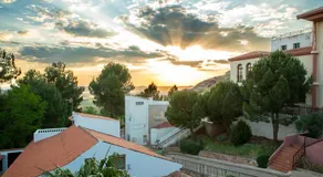 Hostal Los Rosales - Image 3