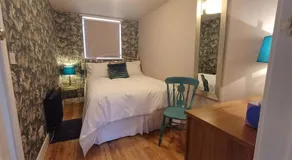 Garden Apartment Morpeth- with lockable bike storage! - Image 2