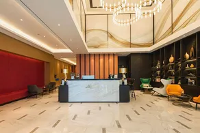 Magnotel Tongxiang Shimao Center - Image 5