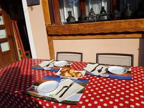 Logis Hôtel - Auberge les Clarines - Image 2