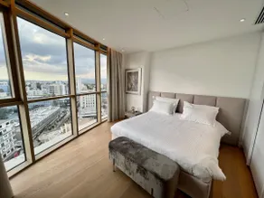 360 Nicosia-3 bedrooms Panoramic Deluxe Residence - Image 4
