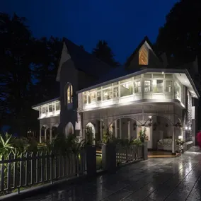 Elgin Hall - Image 5