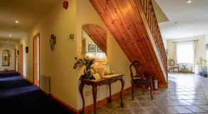 Errisbeg Lodge Bed + Breakfast - Image 3