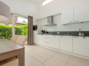 Bungalow moderne avec lave-linge - Image 4