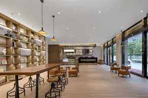 Hanting Hotel Maanshan Wanda Plaza - Image 3