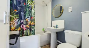 Lovely 1 bedroom apartment with parking - Image 4