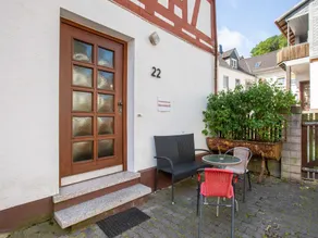 Wohnung in Battenberg nahe Winterberg Skigebiet - Image 1