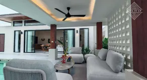 Santi Tara Villas - Image 5