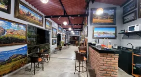 Atelier & Pousada Chapada - Image 3
