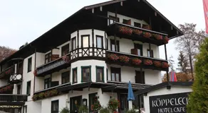 Hotel Köppeleck - Image 2
