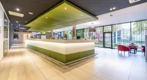 roomz Graz - Business Design Hotel - Image 3