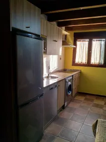 Casa rural Él Capitán II - Image 4
