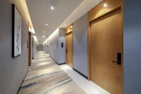 Elong R.YUN Hotel (Wuhan Dunkou Sports Center) - Image 5