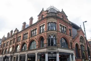 Stunning Modern 2BD Flat in Northern Quarter - Image 4