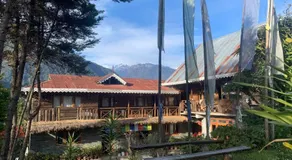 HimalayaNest - All Inclusive Eco and Local Food - Image 4