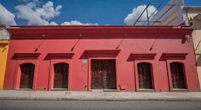 Hotel Casa Barrocco Oaxaca - Image 5