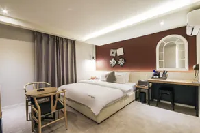 Hotel Idea Gupo - Image 3