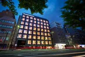 The Royal Park Canvas - Kyoto Nijo - Image 4