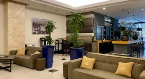 Best Western Blue Tower Hotel - Image 3