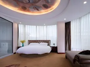 Vienna Classic Hotel Hunan Jishou Railway Station - Image 2